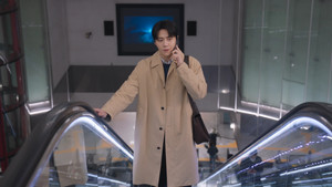 O Amor Pode Ser Traduzido? 1×12