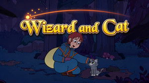 Wizard and Cat (2020)