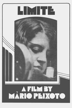 Poster Limite (1931)