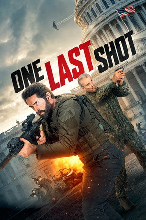 One Last Shot