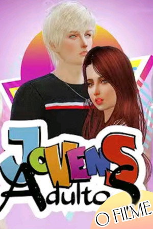 Jovens Adultos - O Filme