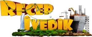 Recep İvedik 7 — Logos 1