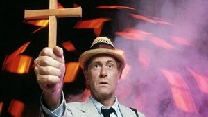 poster Kolchak: The Night Stalker