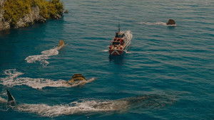 Jurassic World Rebirth (2025) จูราสสิค เวิลด์: กำเนิดชีวิตใหม่ พากย์ไทย