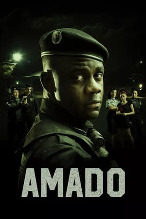 Poster Amado 2022