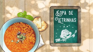 Alphabet Soup | StreamHub