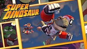 Super Dinosaur S1E1