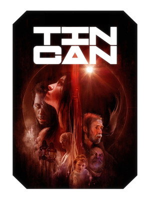 Tin Can 14