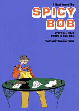 SPICY BOB 4