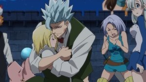 The Seven Deadly Sins: 2 Staffel 20 Folge