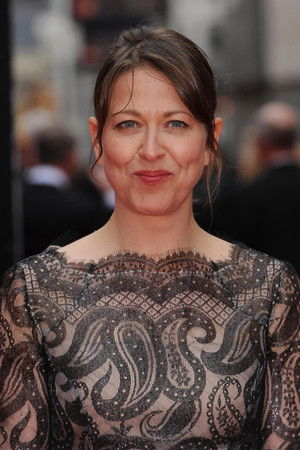 Nicola Walker photo