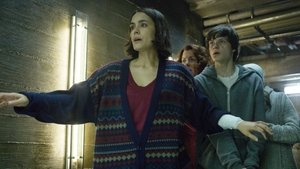 Wayward Pines Season 1 Episode 10