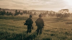 Des soldats et des ombres