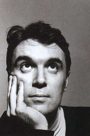 David Byrne