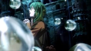 Macross Frontier: Toki no Meikyū