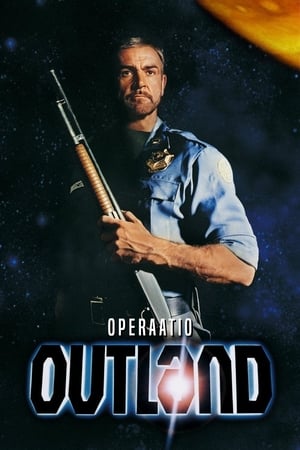 Operaatio Outland (1981)