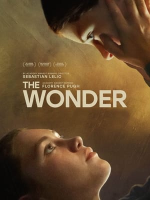 poster The Wonder
