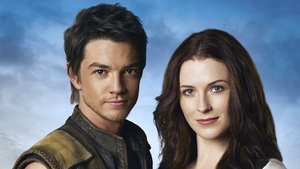 poster Legend of the Seeker