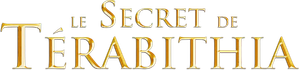 Le Secret de Térabithia