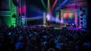 Bo Burnham: Make Happy 2016