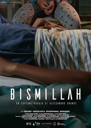 Poster Bismillah (2018)