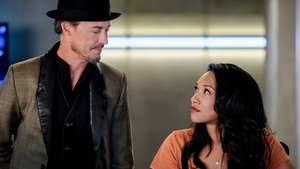 The Flash: 5×3