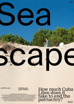 Seascape 4