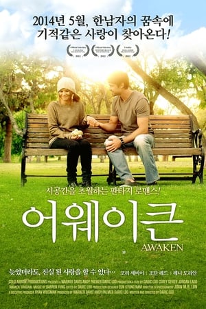 Poster 어웨이큰 2013