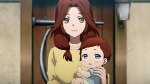 The Beginning After the End: 1×1