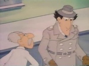 El inspector Gadget: 2×17