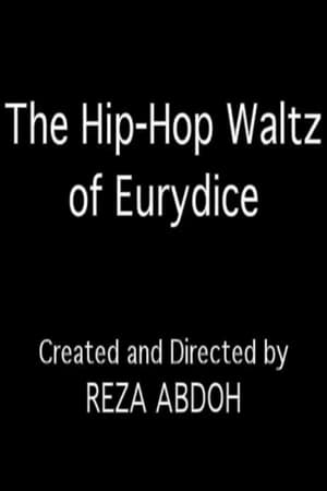 Poster The Hip-Hop Waltz of Eurydice (1996)