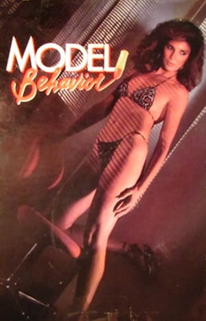 Poster Model Behavior 1982