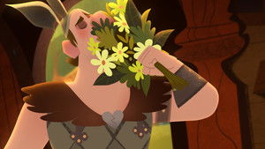 Rapunzel – Die Serie: 1×1