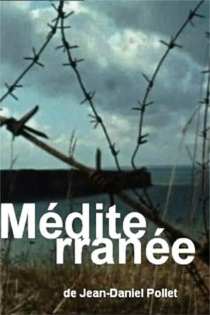 Méditerranée poster