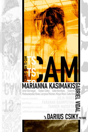 TS-CAM 24