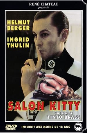 Salon Kitty 27