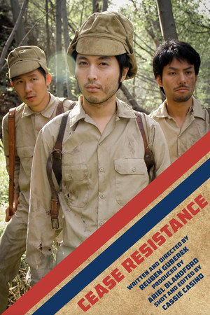 Cease Resistance