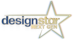 Design Star: Next Gen — Logos 2