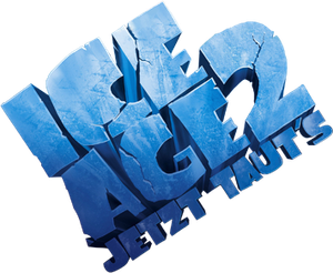 A Era do Gelo 2 — Logos 12