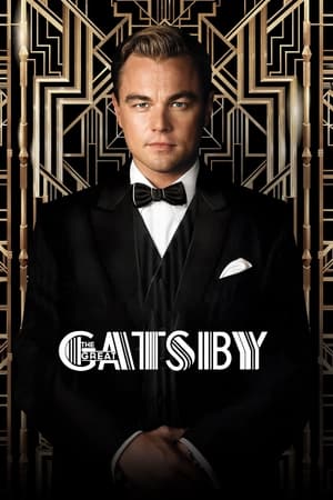 Gatsby le magnifique cover
