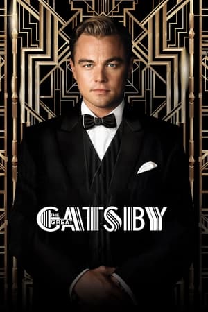 The Great Gatsby cover