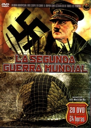 Image La Segunda Guerra Mundial