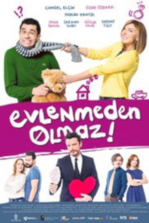 Evlenmeden Olmaz 4