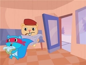 Happy Tree Friends: 5×2