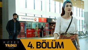 Kuzey Yıldızı: 1×4