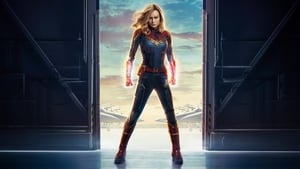 Captain Marvel 2019