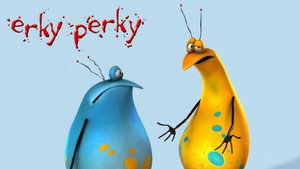 series image