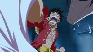 One Piece: Season 15 Episode 607