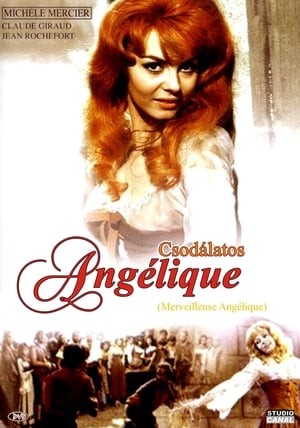A csodálatos Angélique 1965