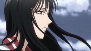 Ushio and Tora: Season 1 Episode 3 – The Demon That Dwells In The Painting